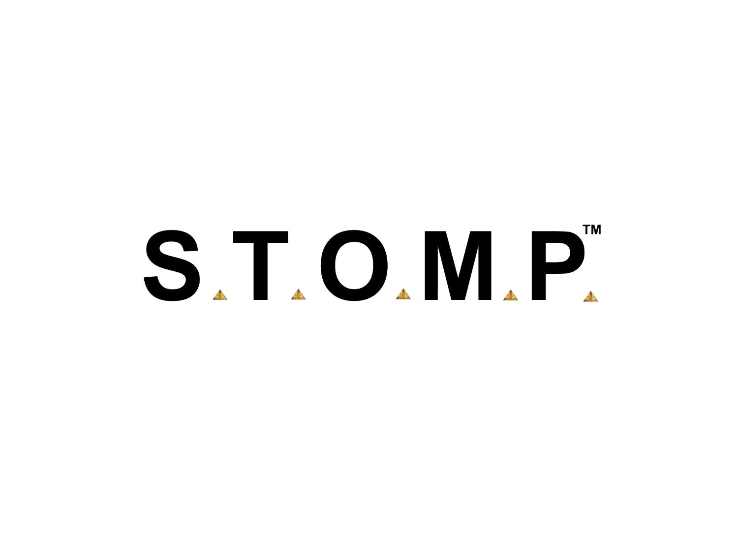 STOMP Logo