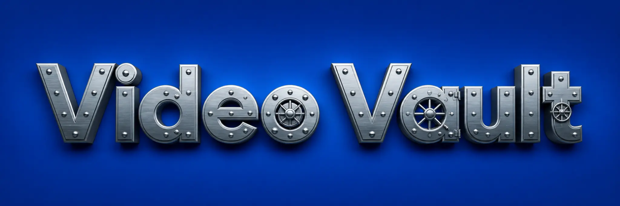 Video Vault